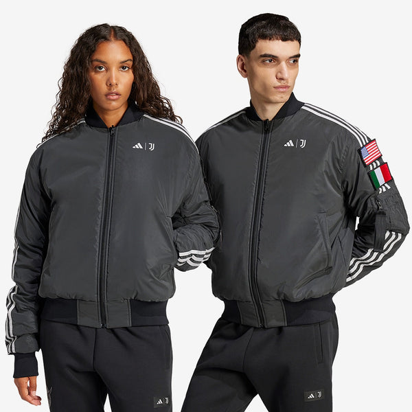 Jaqueta Adidas Juventus FC 2024/25 Nasa