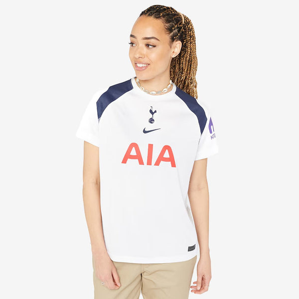 Camisa Feminina Nike Tottenham 2025/26 I Torcedor