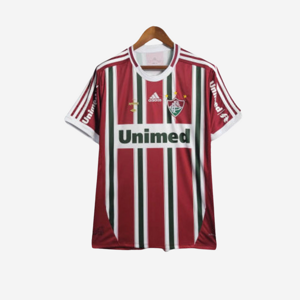 Camisa Fluminense 2012 Retrô