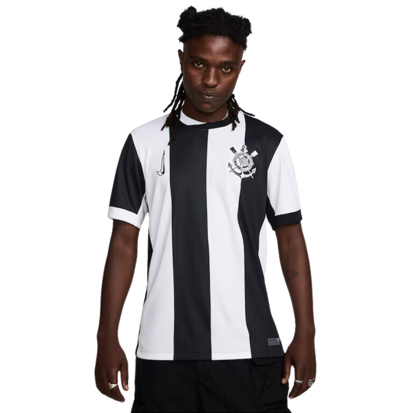 Camisa Corinthians 2024/25 III
