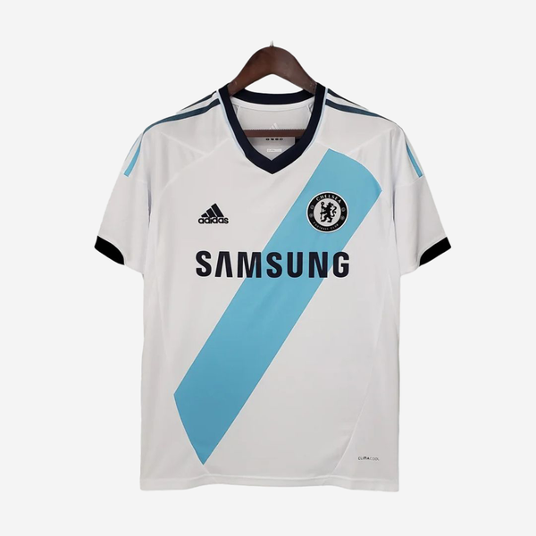 Camisa Chelsea 2012/2013 Retrô