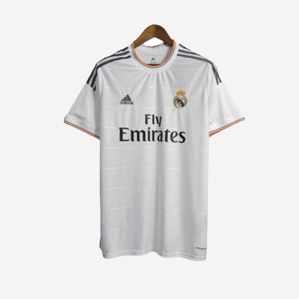 Camisa Real Madrid 2013/14 Retrô