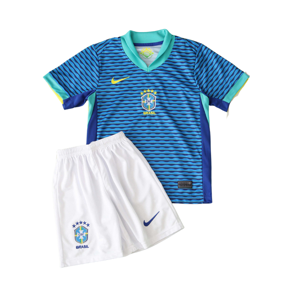 Kit Infantil Brasil II 24/25