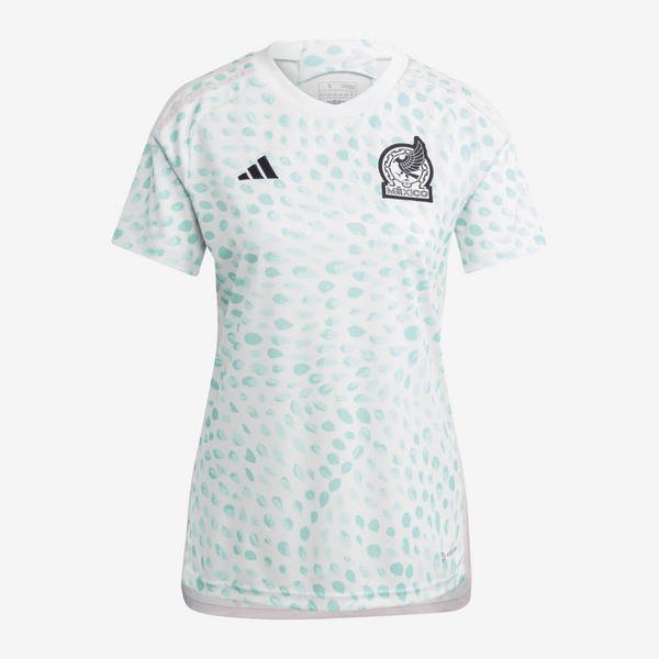 Camisa Feminina Adidas México 2023 II