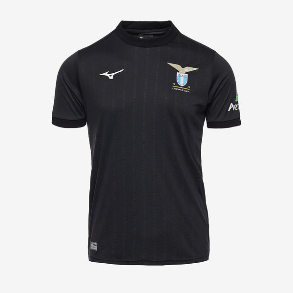 Camisa Mizuno Lazio 2023/24 Edição Comemorativa