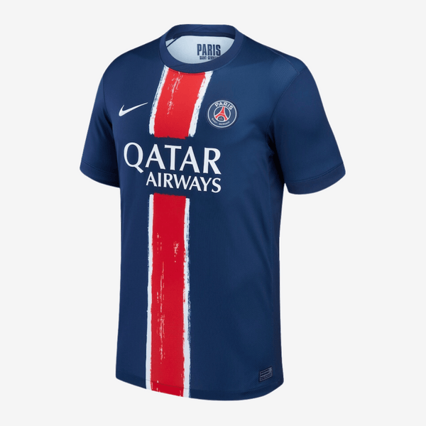 Camisa Nike Paris Saint Germain 2024/25 I Torcedor