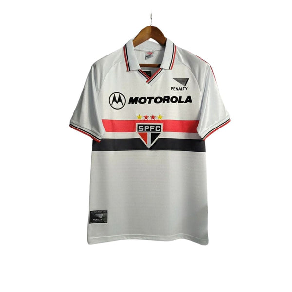 Camisa São Paulo 1999  Retrô