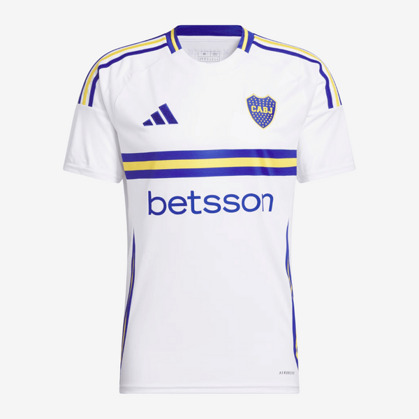 Camisa Adidas Boca Juniors 2024/25 II