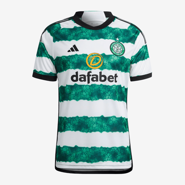 Camisa Adidas Celtic 2023/24 I