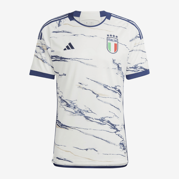 Camisa Adidas Itália 2023 II