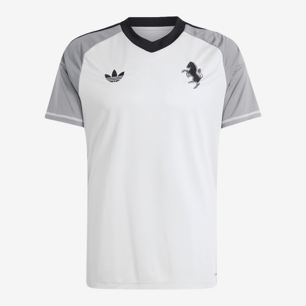 Camisa Adidas Juventus FC 2024/25 Goleiro