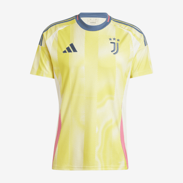 Camisa Adidas Juventus FC 2024/25 II