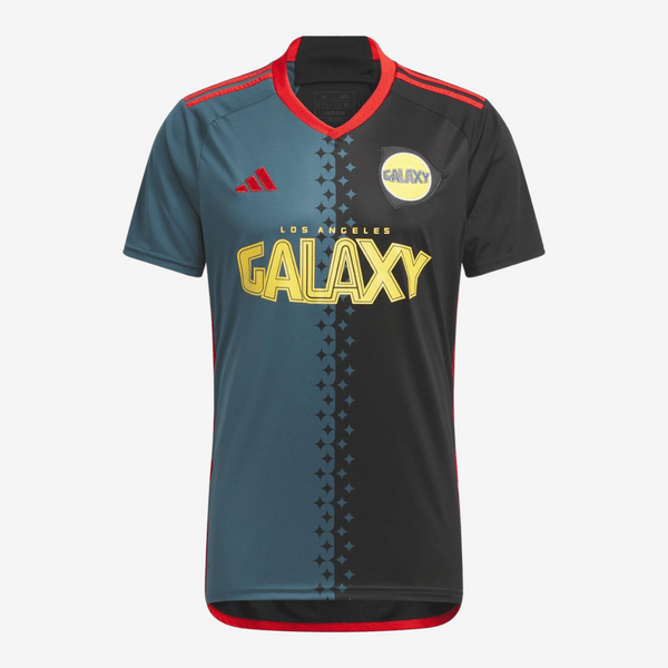 Camisa Adidas LA Galaxy 2024/25 III
