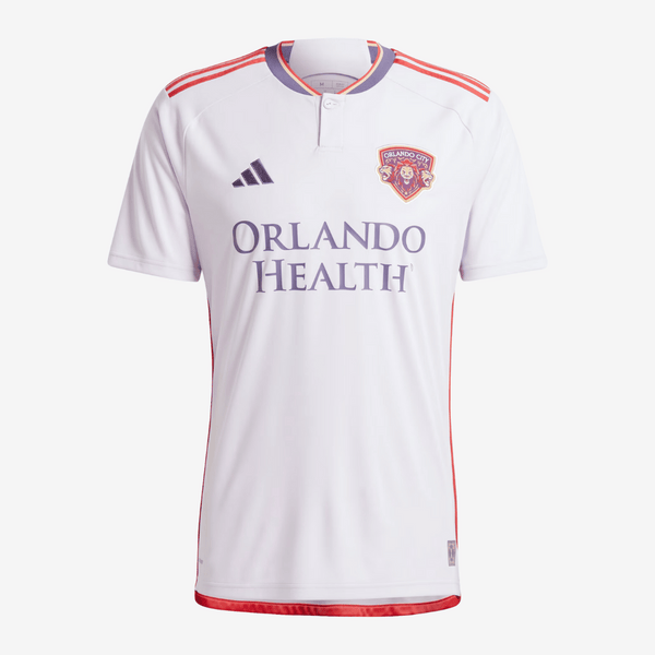 Camisa Adidas Orlando City 2024/25 II