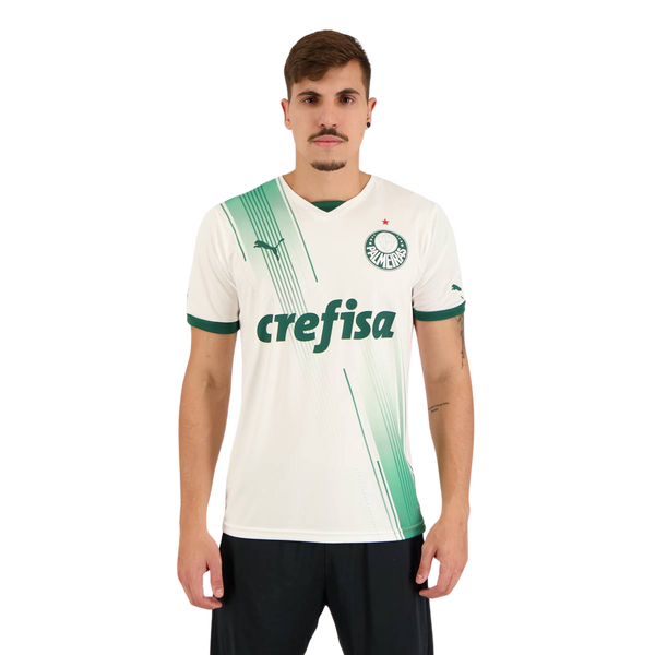Camisa Palmeiras 2023/24 II