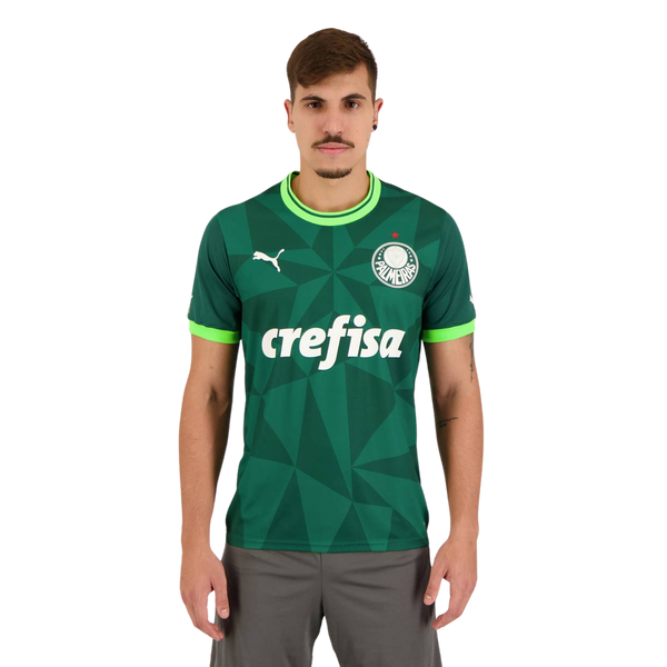 Camisa Palmeiras 2023/24 I