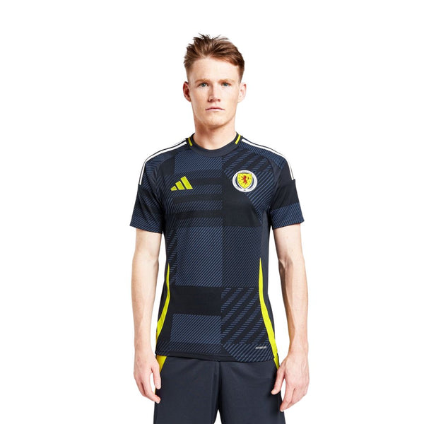 Camisa Escócia 2024/25 I