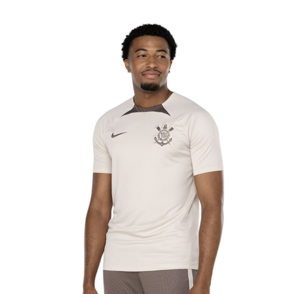 Camisa Corinthians 2024/25 I Treino