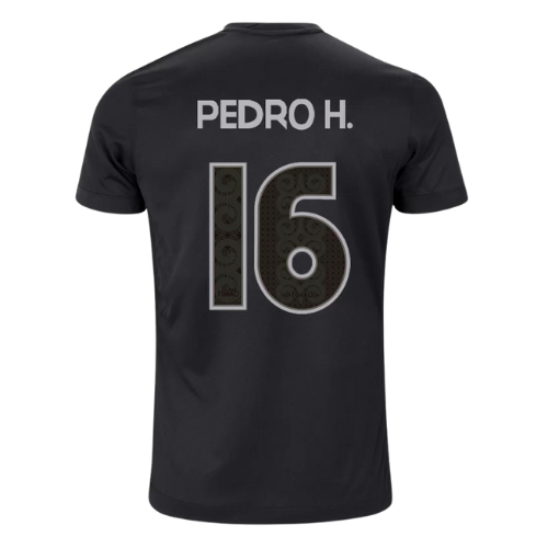 Camisa Corinthians 2024/25 II Pedro H. N° 16