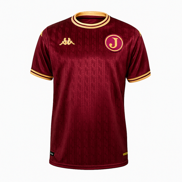 Camisa Kombat Juventus 2024/25 I Torcedor