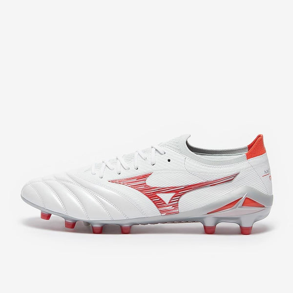 Chuteira Mizuno Morelia Neo IV Beta Made In Japan Elite Campo