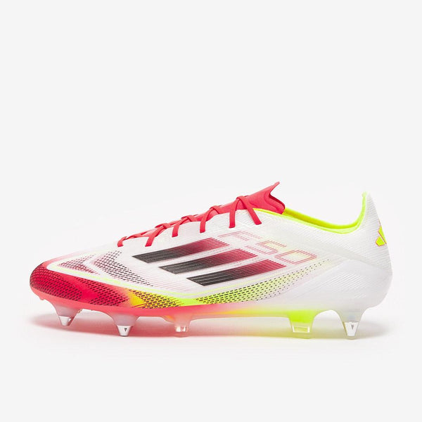Chuteira Adidas F50 Elite Campo Trava Mista
