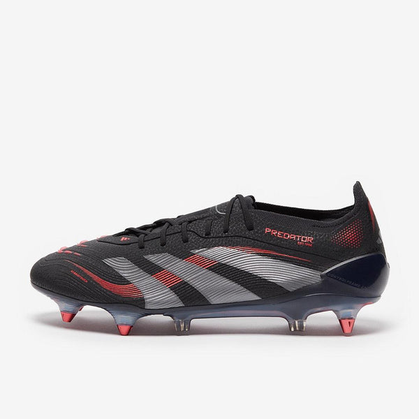 Chuteira Adidas Predator Elite Campo Trava Mista