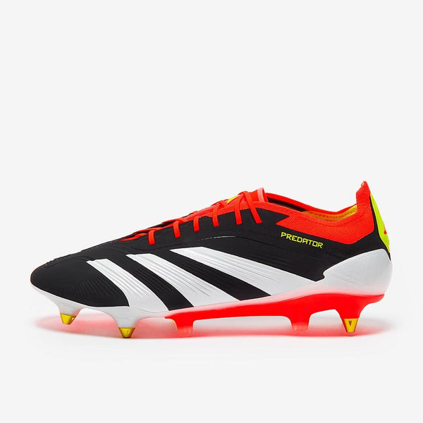 Chuteira Adidas Predator Elite Campo Trava Mista