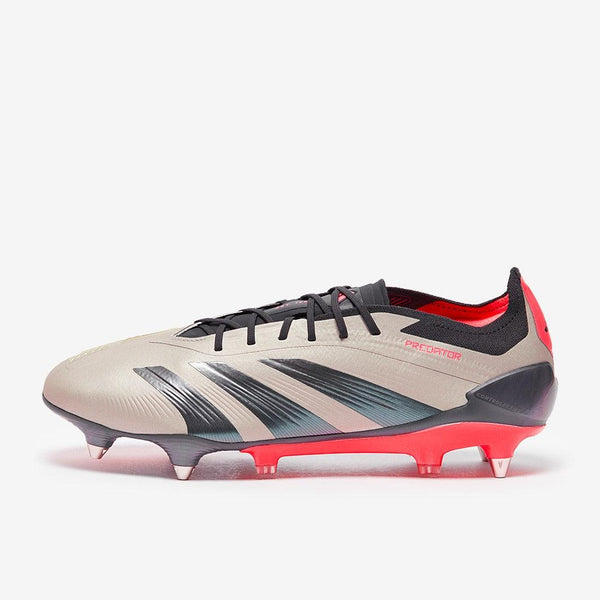 Chuteira Adidas Predator Elite Campo Trava Mista