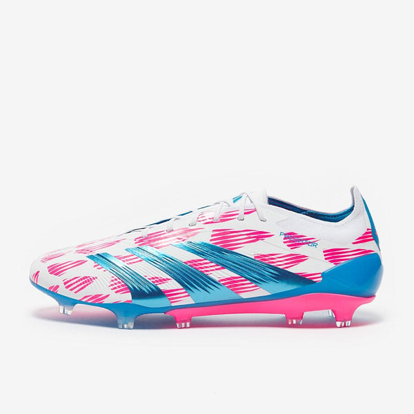 Chuteira Adidas Predator Elite Campo
