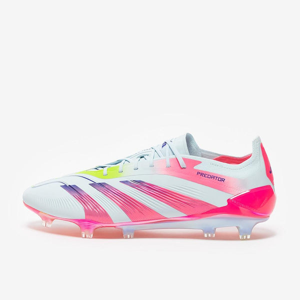 Chuteira Adidas Predator Elite Campo