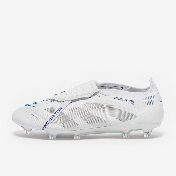 Chuteira Adidas Predator Elite Fold-Over Tongue Campo