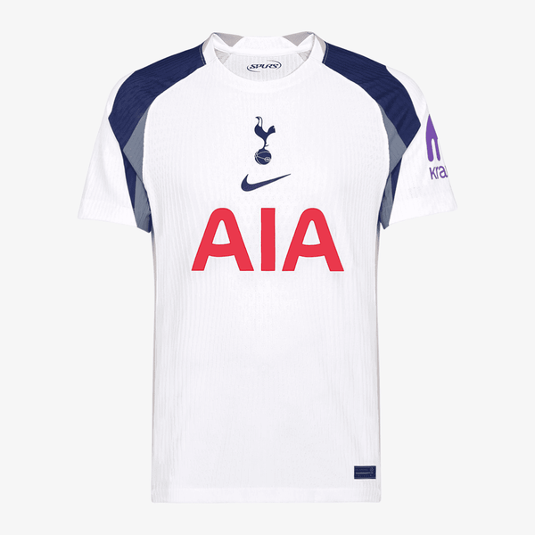 Camisa Nike Tottenham 2025/26 I Jogador