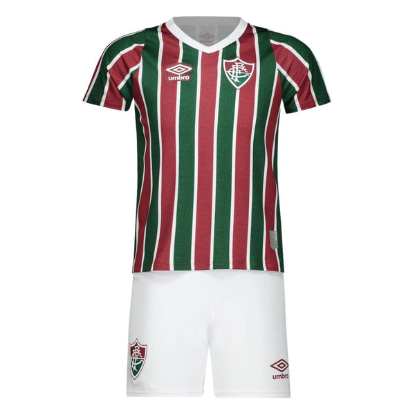 Kit Infantil Fluminense 2024/25 I