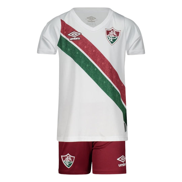 Kit Infantil Fluminense 2024/25 II