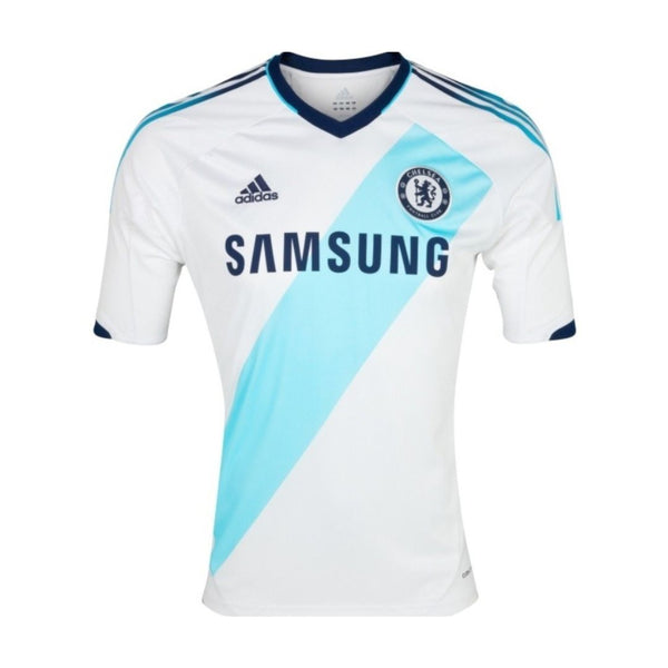 Camisa Chelsea 2012/2013 Retrô