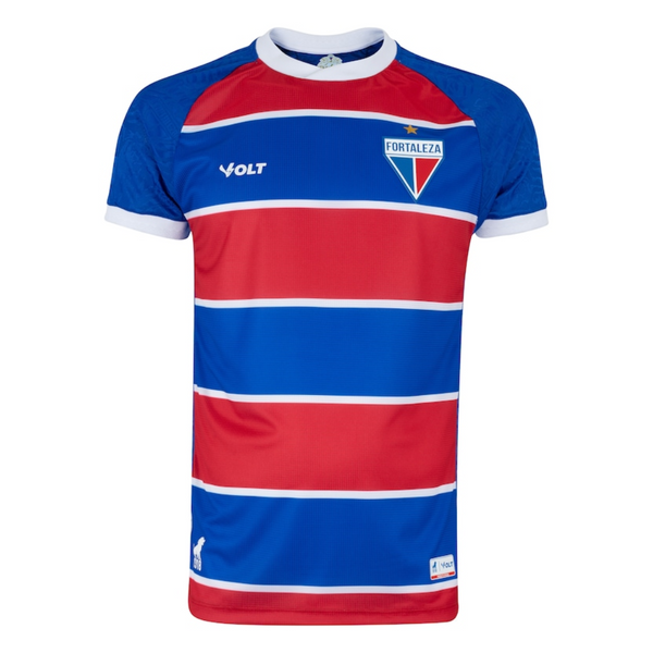 Camisa do Fortaleza 2024/25 I