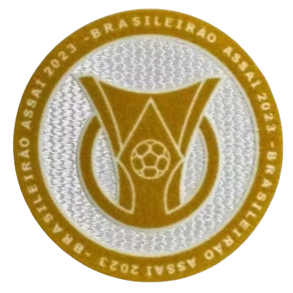 Patch Participação Brasileirão 2024