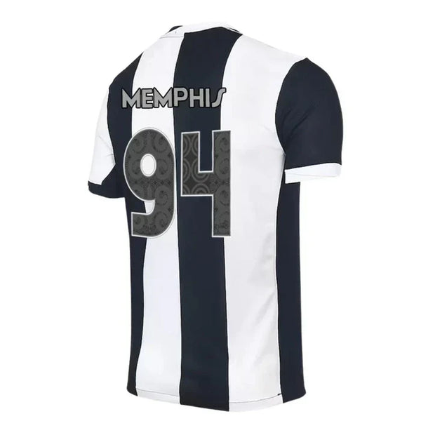 Camisa Corinthians 24/25 III Memphis N° 94