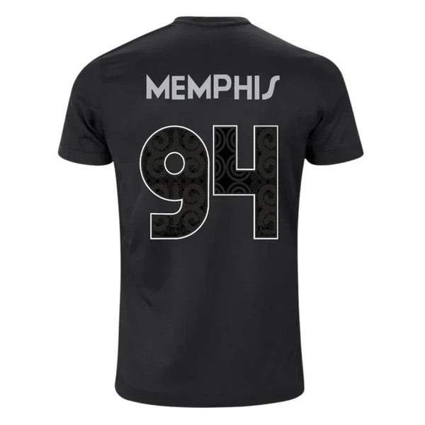 Camisa Corinthians 2024/25 II Memphis N° 94
