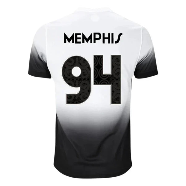 Camisa Corinthians 24/25 I Memphis N° 94