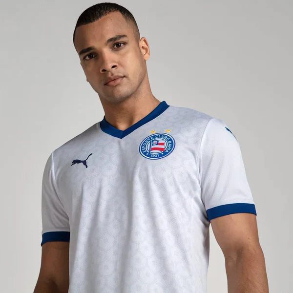 Camisa Bahia 2025/26 I Torcedor