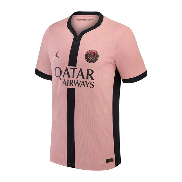 Camisa Paris Saint Germain 2024/25 III