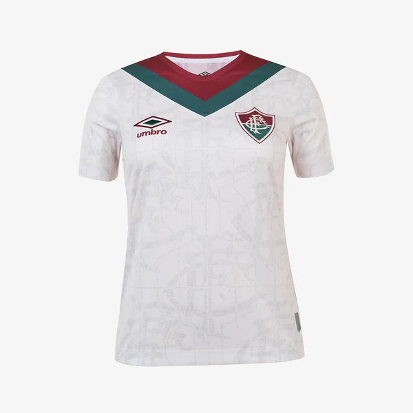 Camisa Feminina Umbro Fluminense 2024/25 III