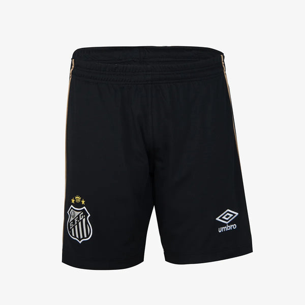 Shorts Masculino Umbro Santos 2024/25 II