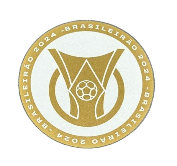 Patch Participação Brasileirão 2024