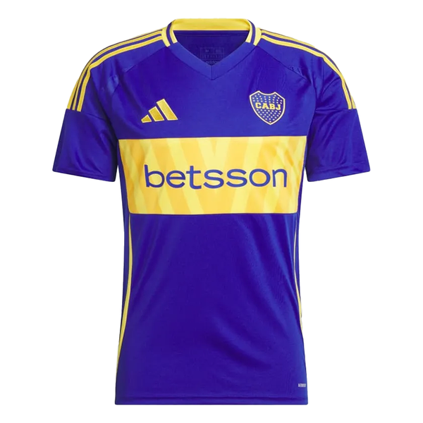 Camisa Boca Juniors 2024/25