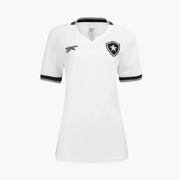 Camisa Feminina Reebok Botafogo 2024/25 III