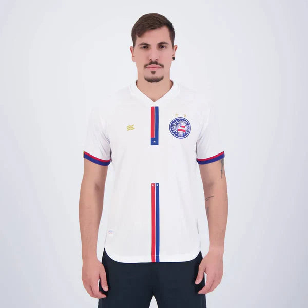 Camisa Bahia 2024/25 I Torcedor