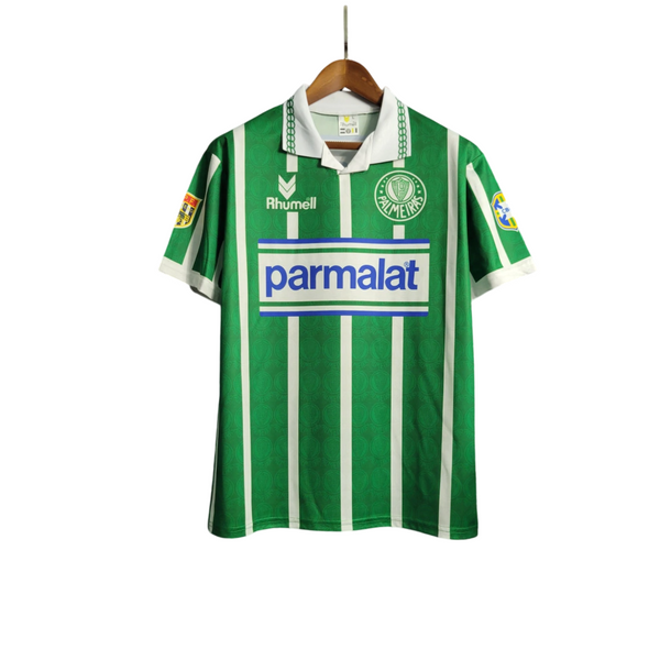 Camisa Palmeiras 1993/94 Retrô